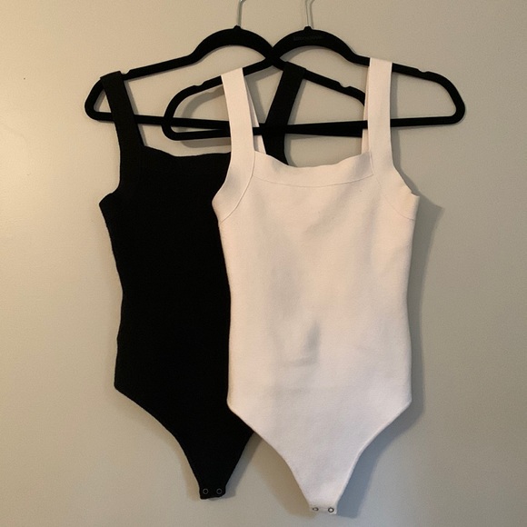 Abercrombie & Fitch Tops - Abercrombie & Fitch bodysuits